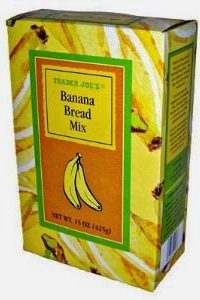 Trader Joe’s Banana Bread — is it Buzz Worthy?