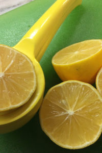 Pucker Up for the Best Lemon Bars