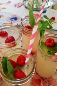 Anthropologie Birthday Party