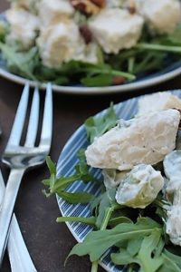 Easy Chicken Salad