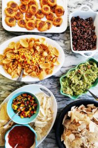 Hurry Up Appetizers! Five Easy Ideas to Serve in a Hurry
