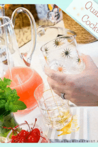 Quarantine Cocktails – the BUZZ on monthly cocktail subscription boxes