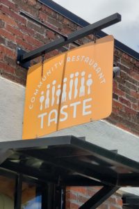 The Taste Project – A Delicious Way to Fight Hunger