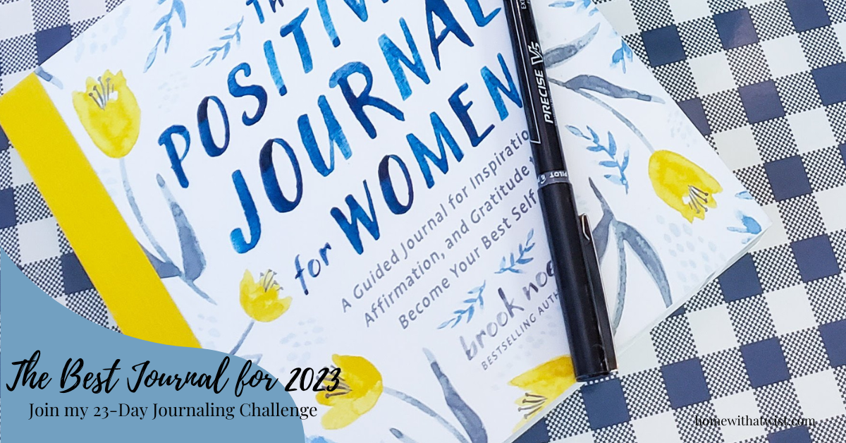 The Positivity Journal for Women: A Guided Journal for Inspiration,  Affirmation, and Gratitude to Become Your Best Self